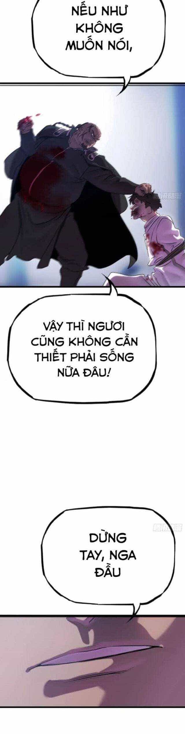 Phong Yêu Vấn Đạo - Chương 68 - ảnh 20