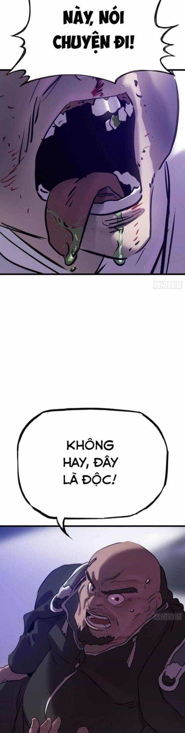 Phong Yêu Vấn Đạo - Chương 68 - ảnh 31