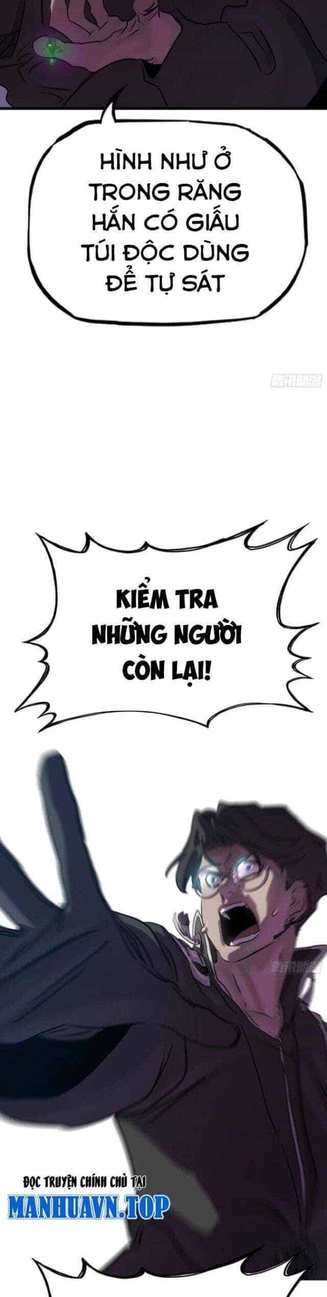 Phong Yêu Vấn Đạo - Chương 68 - ảnh 32