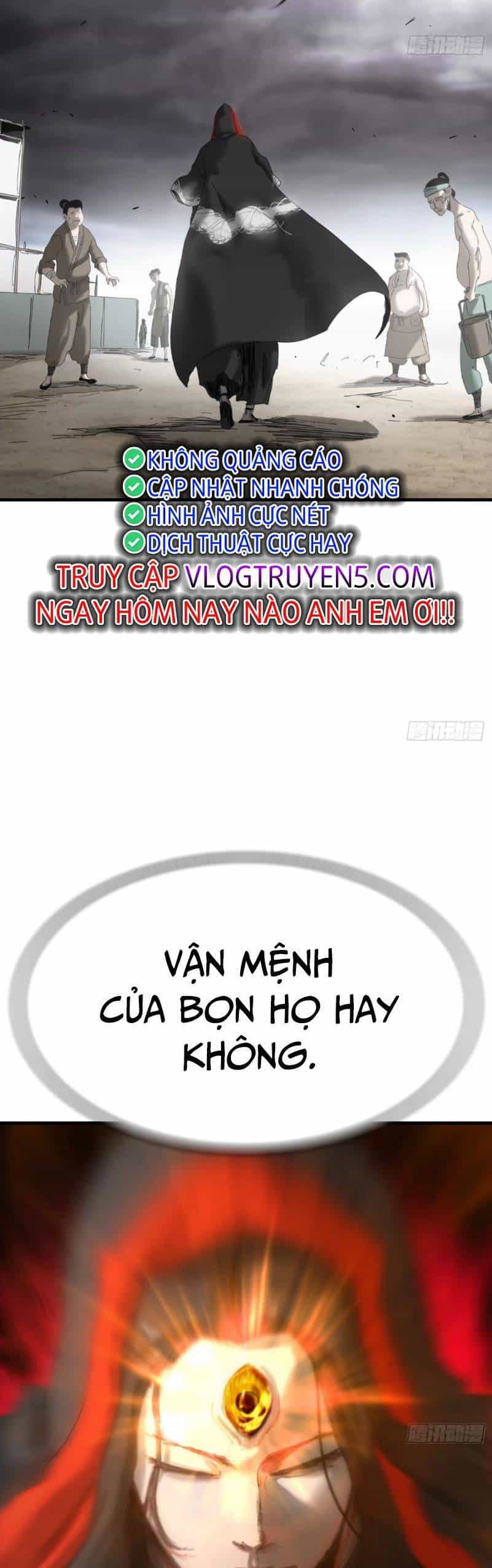 Phong Yêu Vấn Đạo - Chương 6 - ảnh 11