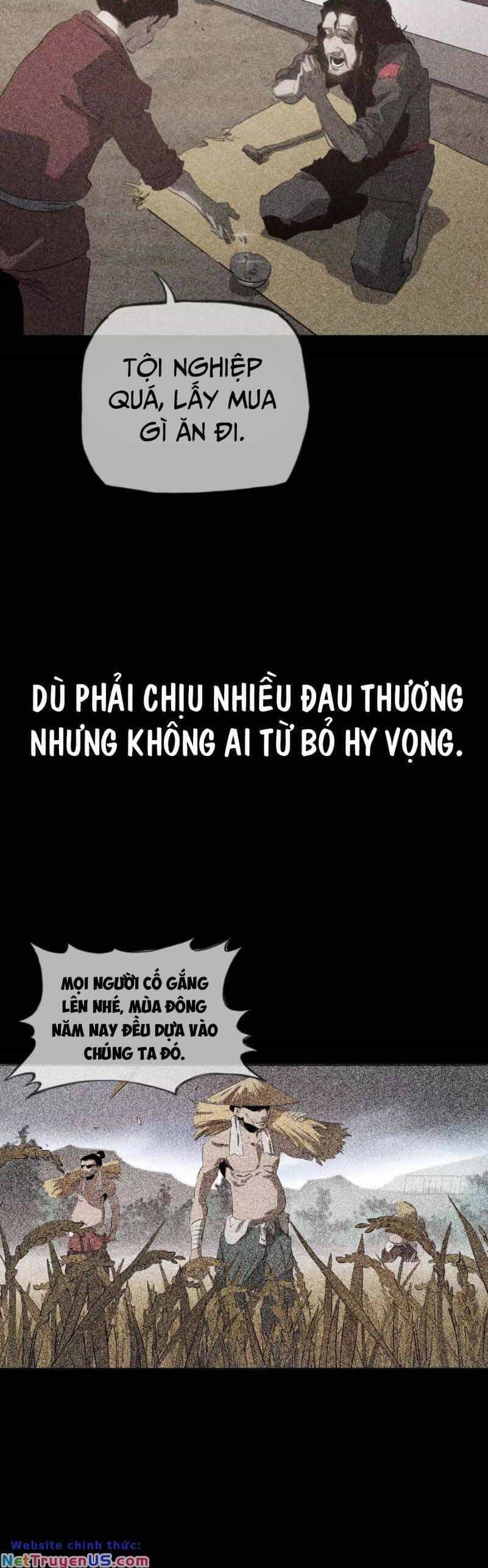 Phong Yêu Vấn Đạo - Chương 6 - ảnh 18