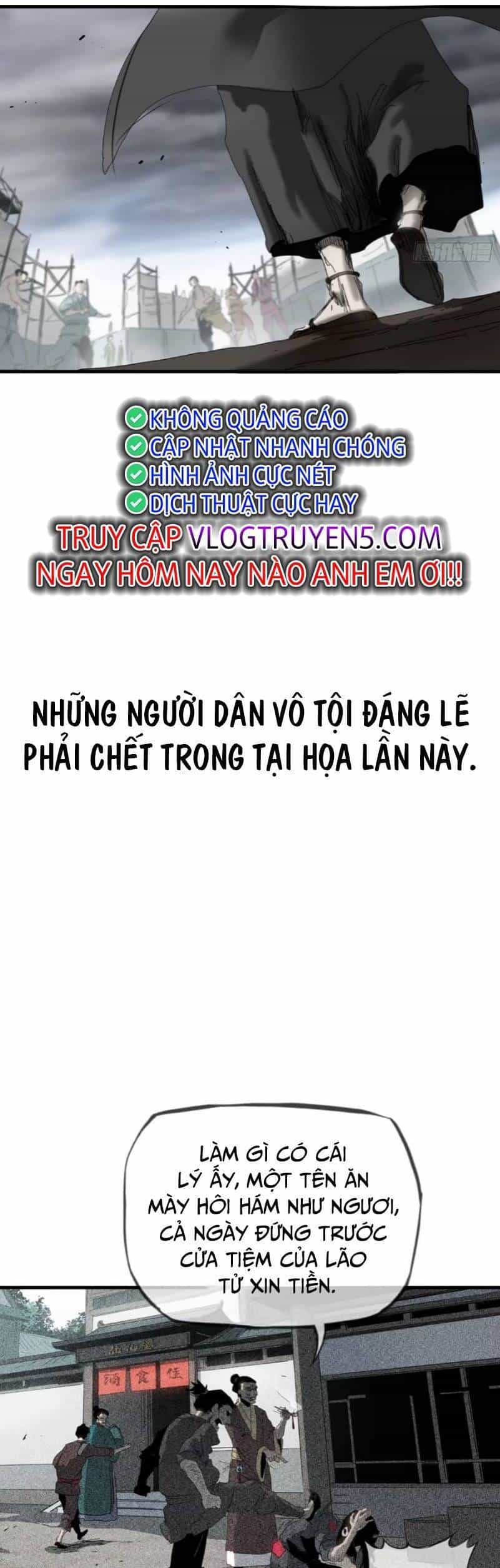 Phong Yêu Vấn Đạo - Chương 6 - ảnh 23