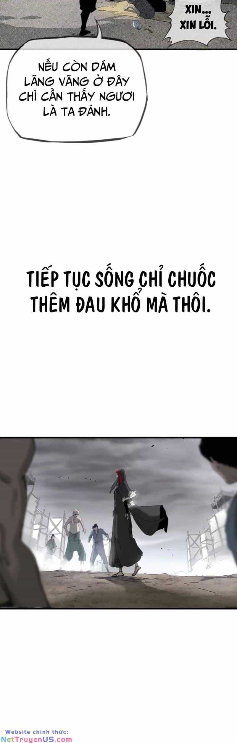 Phong Yêu Vấn Đạo - Chương 6 - ảnh 24