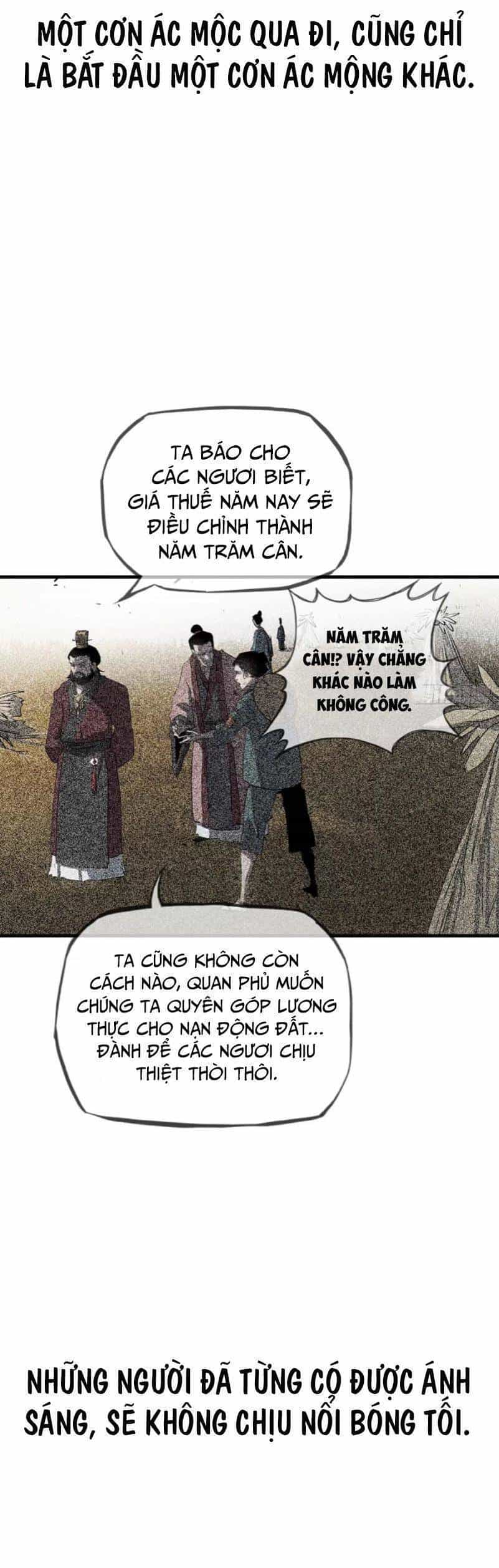 Phong Yêu Vấn Đạo - Chương 6 - ảnh 25