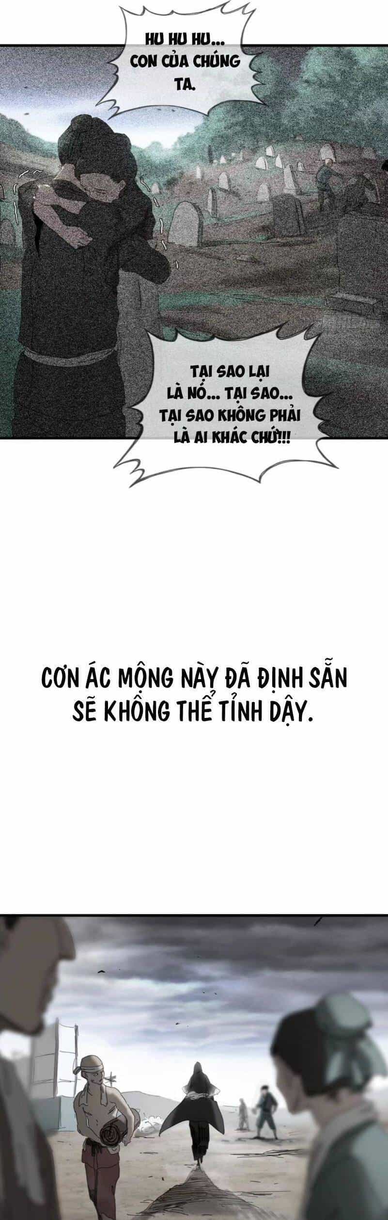 Phong Yêu Vấn Đạo - Chương 6 - ảnh 27