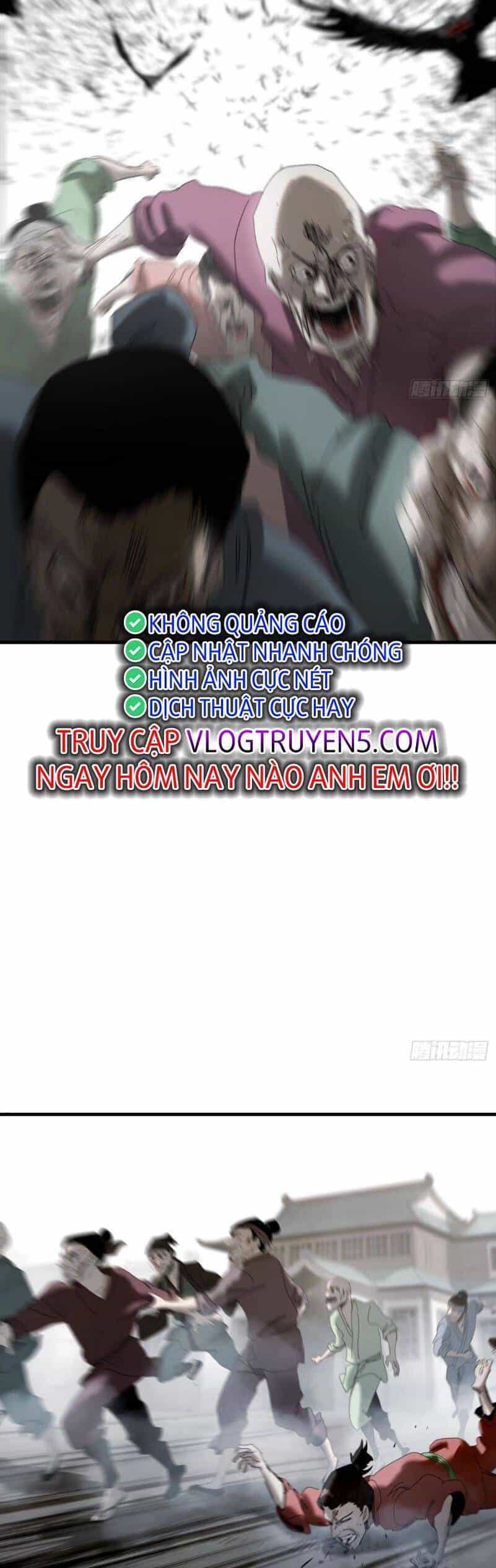Phong Yêu Vấn Đạo - Chương 6 - ảnh 41