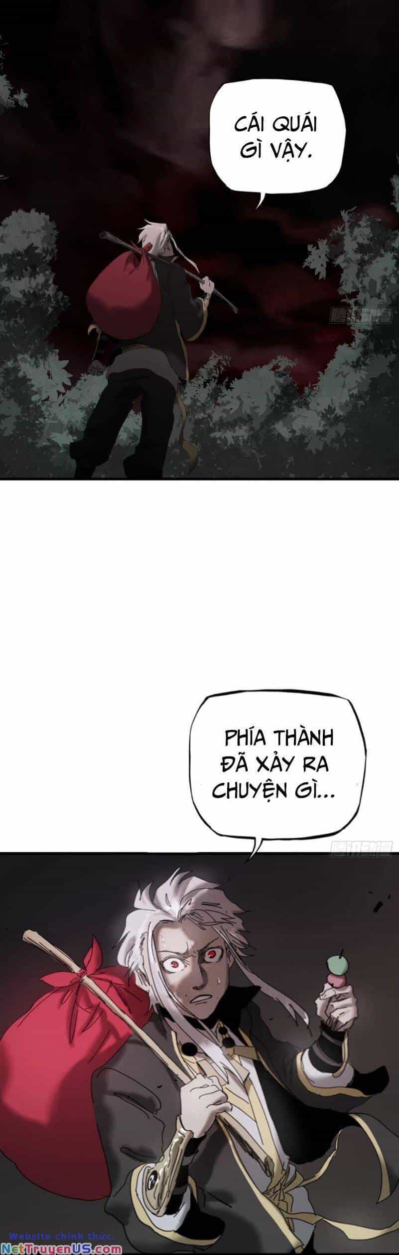 Phong Yêu Vấn Đạo - Chương 6 - ảnh 54