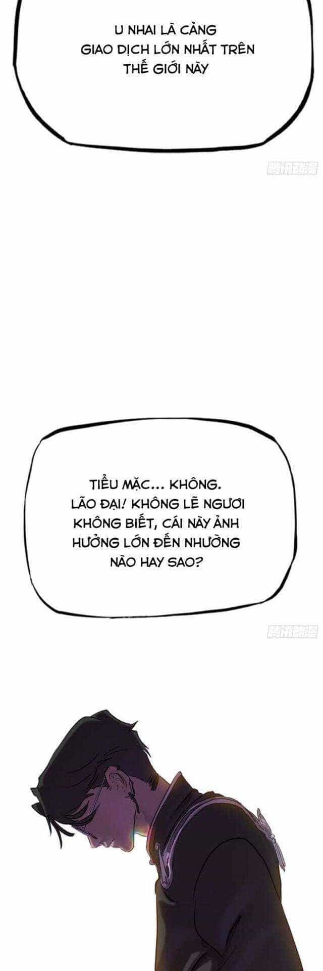 Phong Yêu Vấn Đạo - Chương 69 - ảnh 23