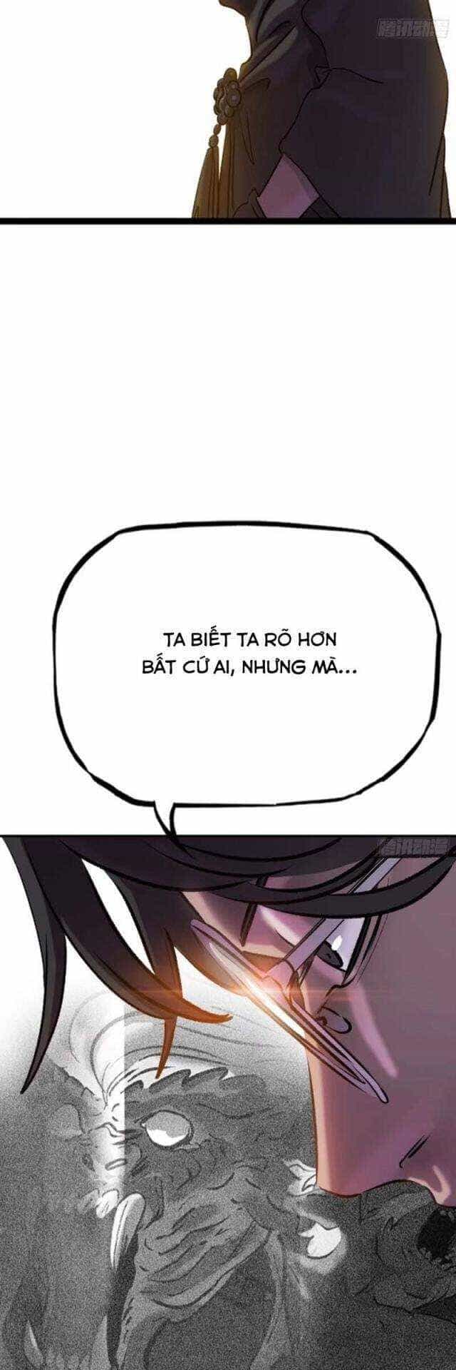 Phong Yêu Vấn Đạo - Chương 69 - ảnh 24