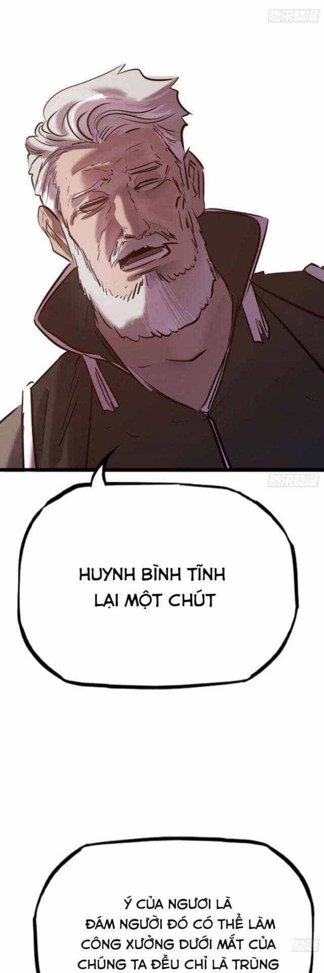 Phong Yêu Vấn Đạo - Chương 69 - ảnh 32