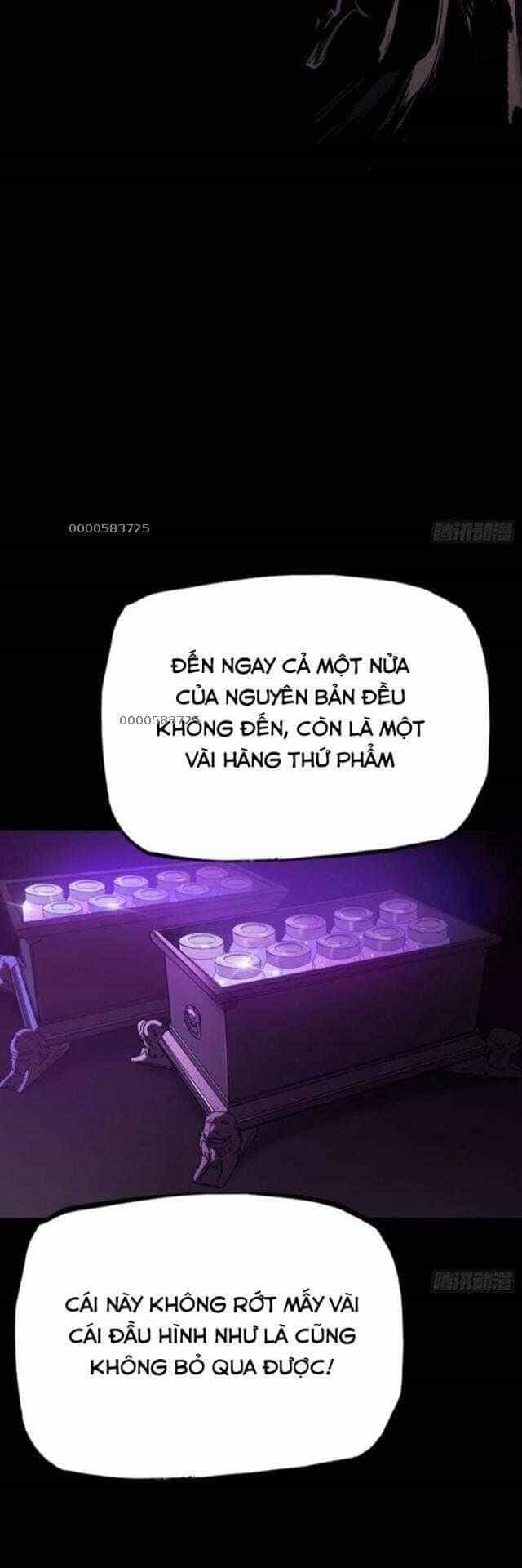 Phong Yêu Vấn Đạo - Chương 69 - ảnh 5