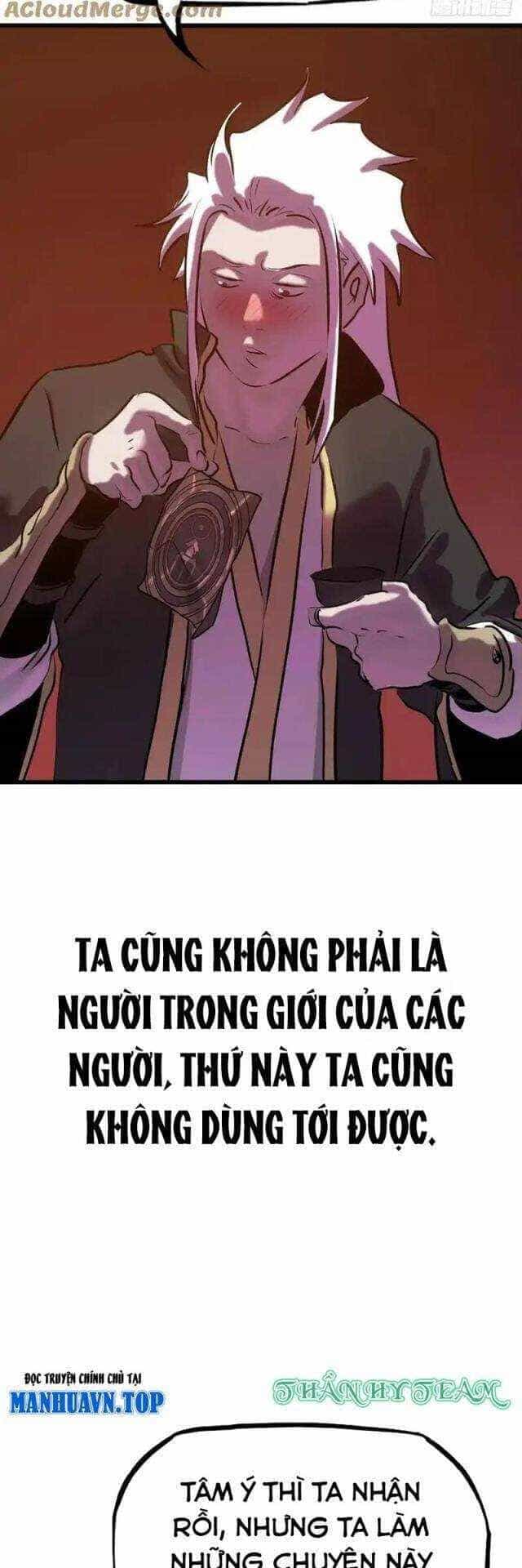 Phong Yêu Vấn Đạo - Chương 71 - ảnh 13