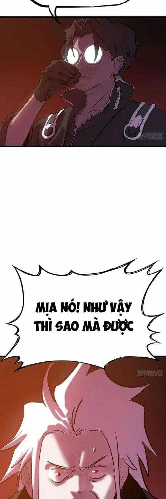 Phong Yêu Vấn Đạo - Chương 71 - ảnh 20