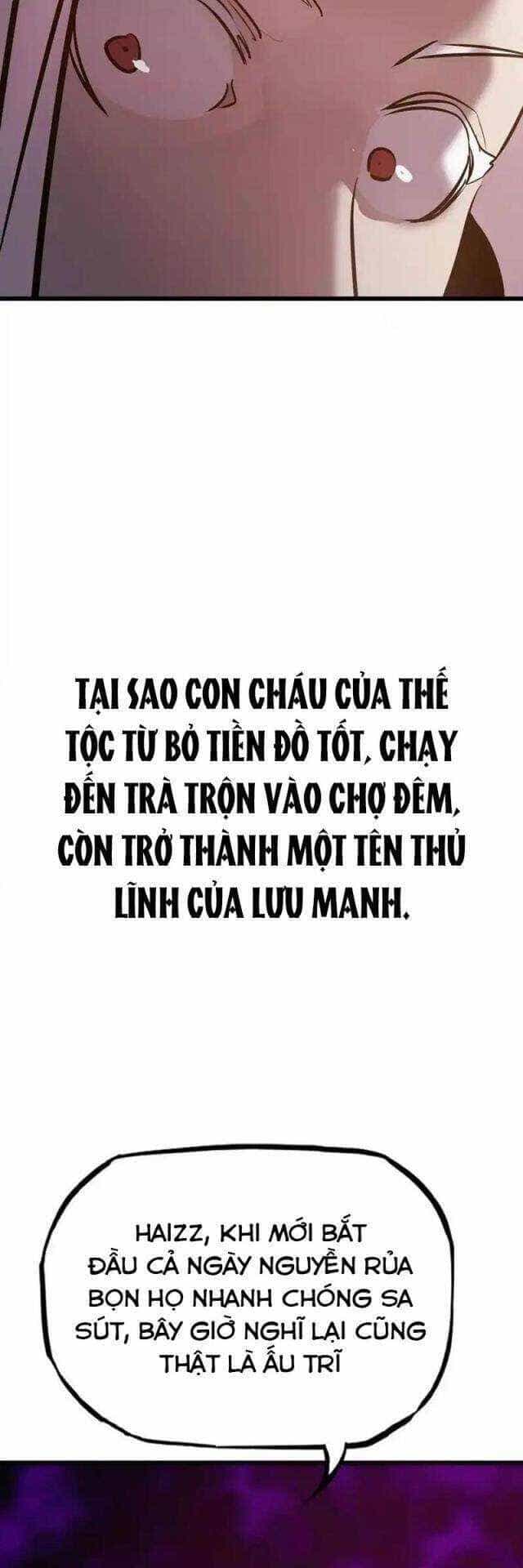 Phong Yêu Vấn Đạo - Chương 71 - ảnh 6