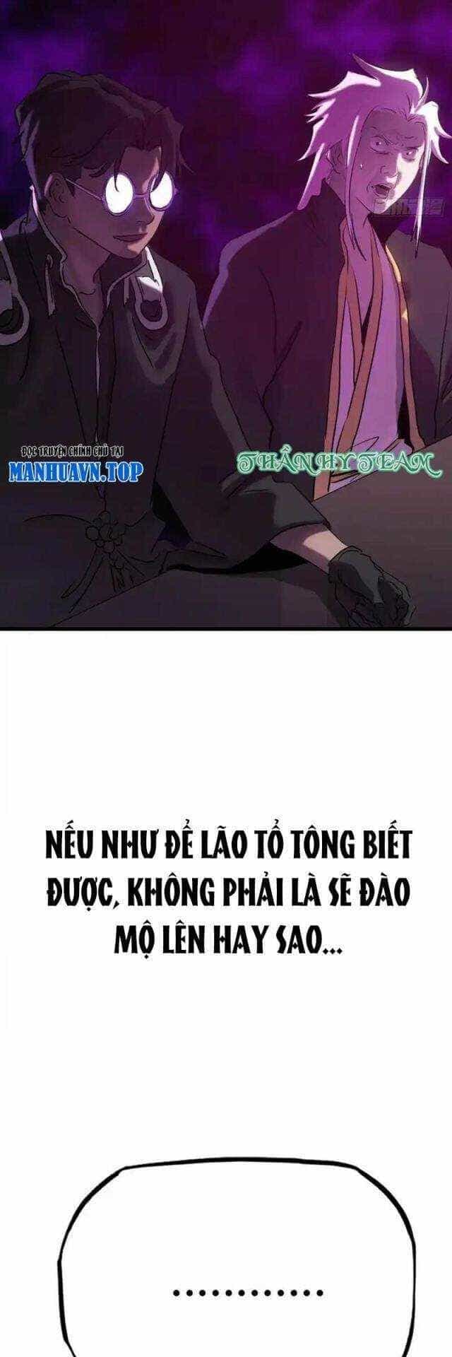 Phong Yêu Vấn Đạo - Chương 71 - ảnh 7