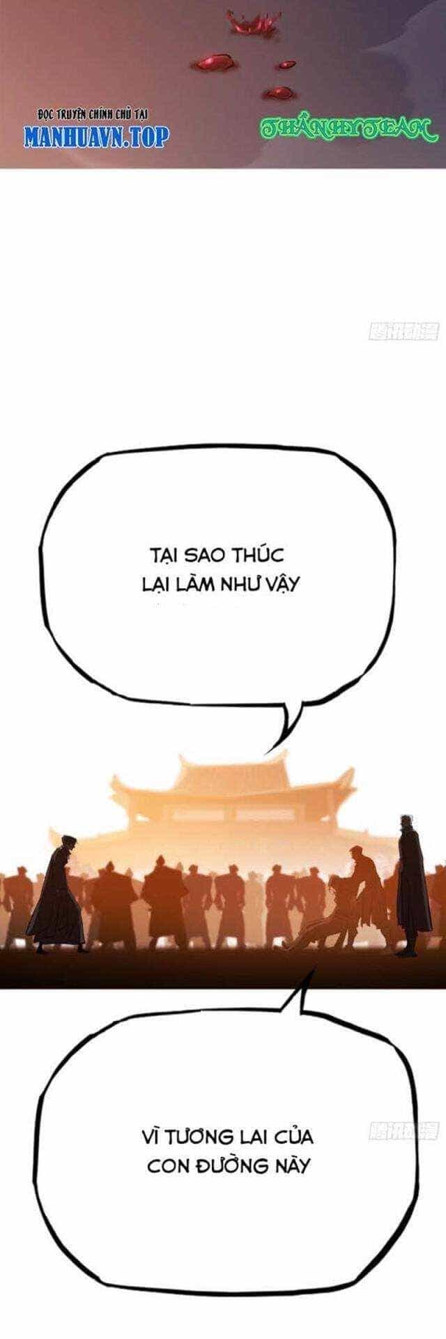 Phong Yêu Vấn Đạo - Chương 72 - ảnh 24