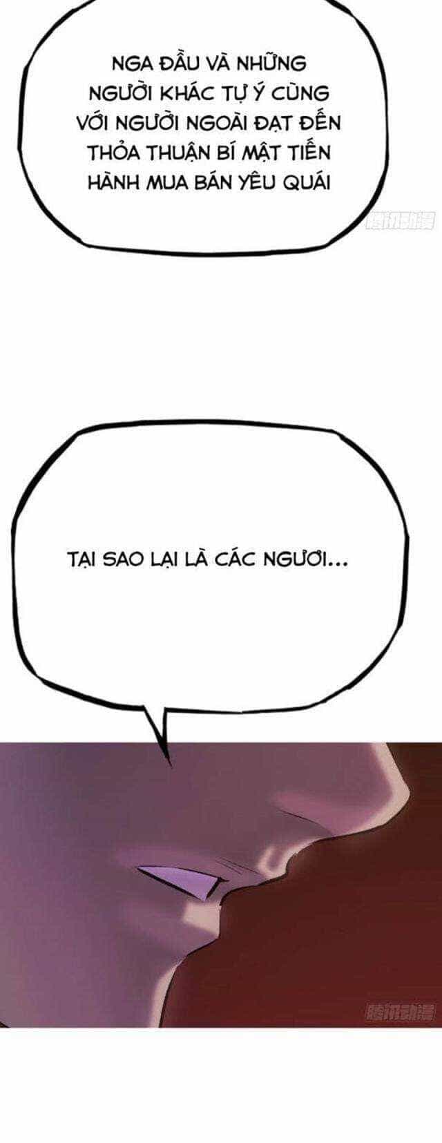 Phong Yêu Vấn Đạo - Chương 72 - ảnh 7
