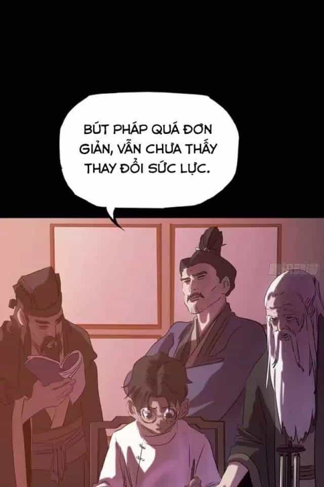 Phong Yêu Vấn Đạo - Chương 74 - ảnh 26