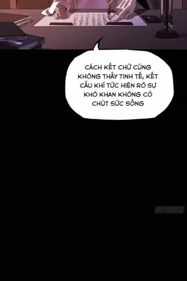 Phong Yêu Vấn Đạo - Chương 74 - ảnh 27
