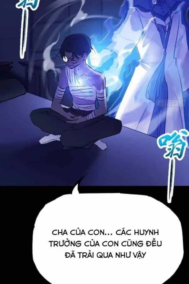 Phong Yêu Vấn Đạo - Chương 74 - ảnh 48