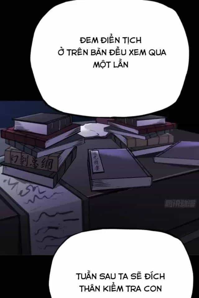 Phong Yêu Vấn Đạo - Chương 74 - ảnh 56