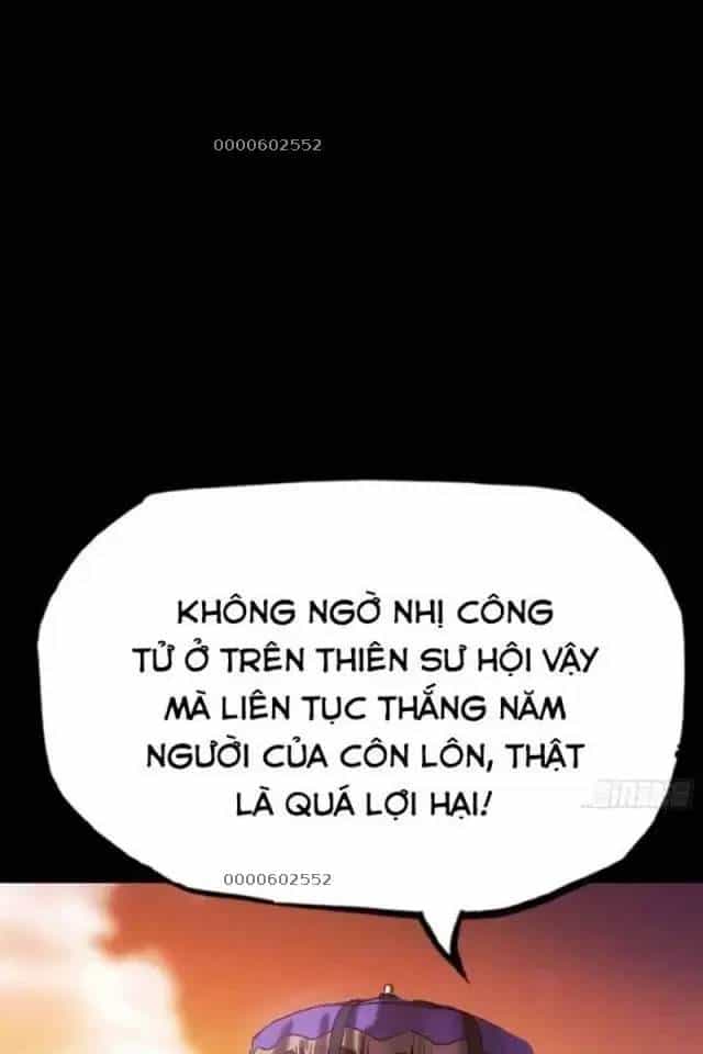 Phong Yêu Vấn Đạo - Chương 74 - ảnh 6