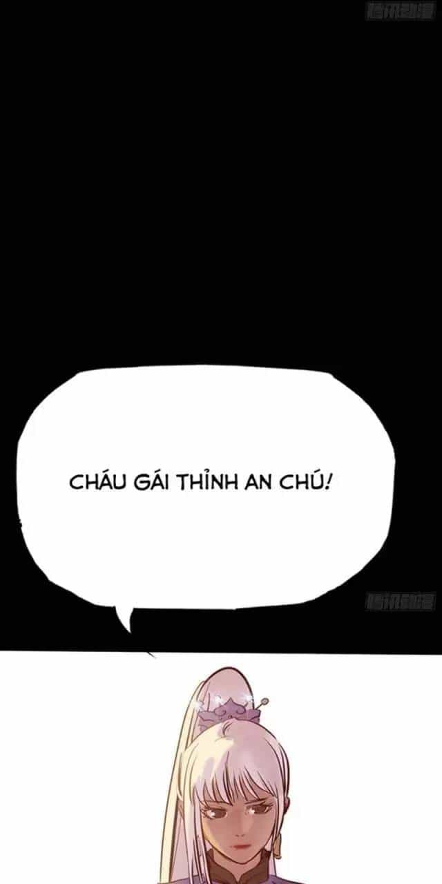 Phong Yêu Vấn Đạo - Chương 75 - ảnh 35