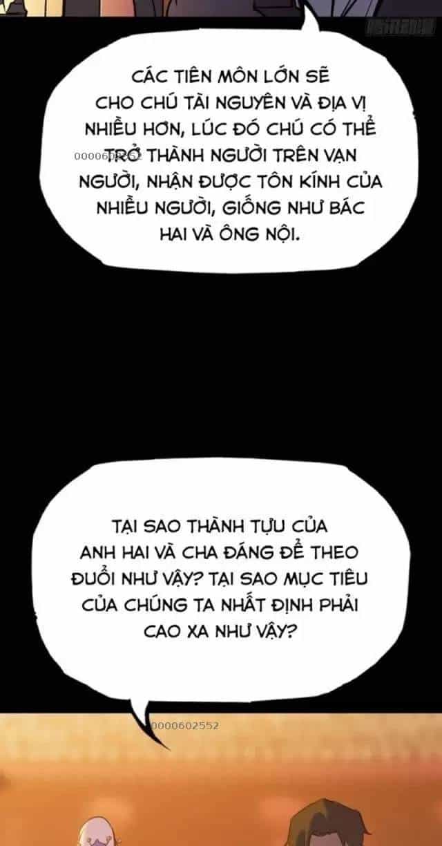 Phong Yêu Vấn Đạo - Chương 75 - ảnh 44