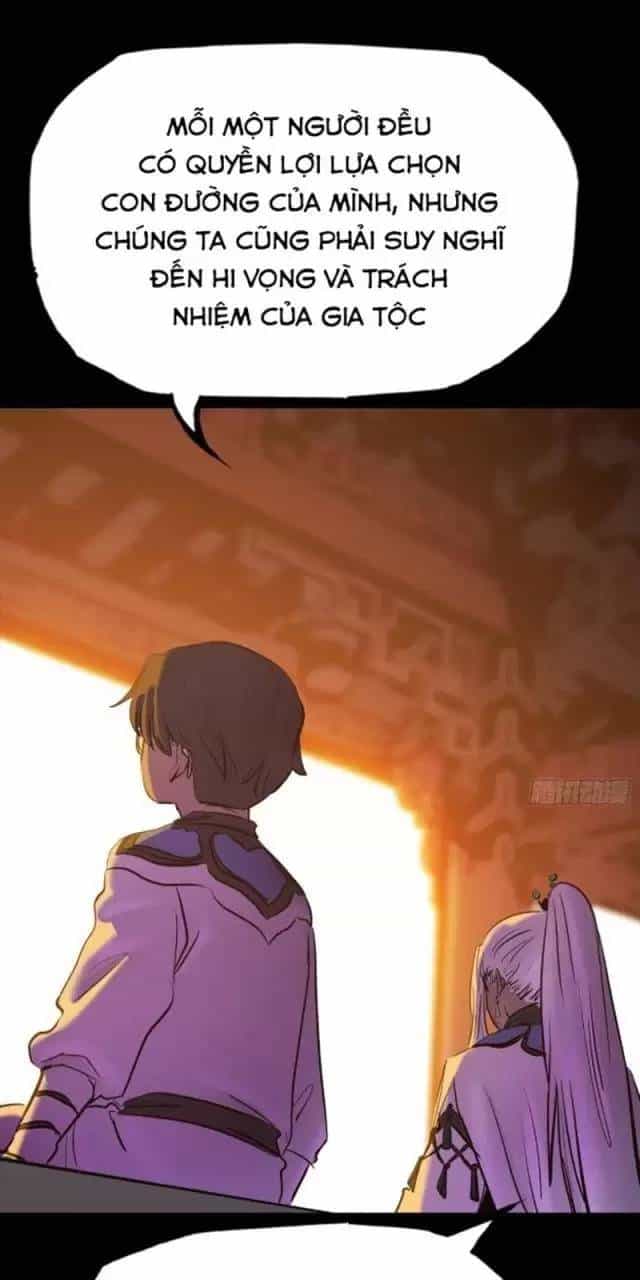 Phong Yêu Vấn Đạo - Chương 75 - ảnh 46