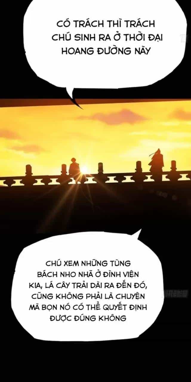Phong Yêu Vấn Đạo - Chương 75 - ảnh 60