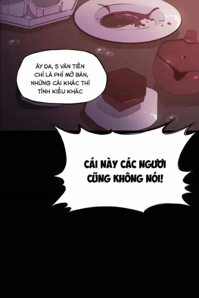 Phong Yêu Vấn Đạo - Chương 76 - ảnh 45