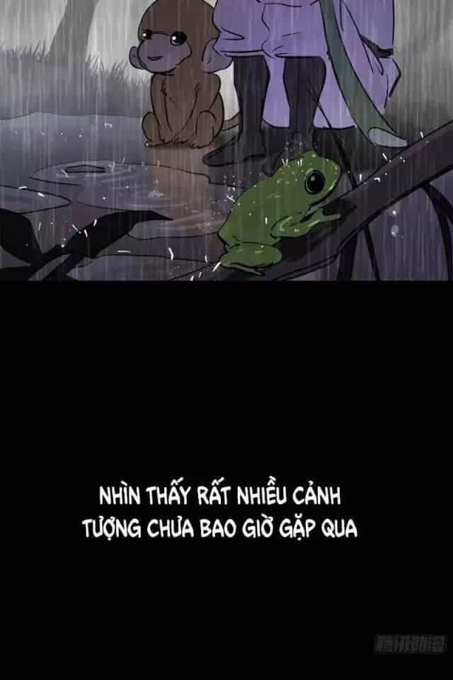 Phong Yêu Vấn Đạo - Chương 76 - ảnh 7