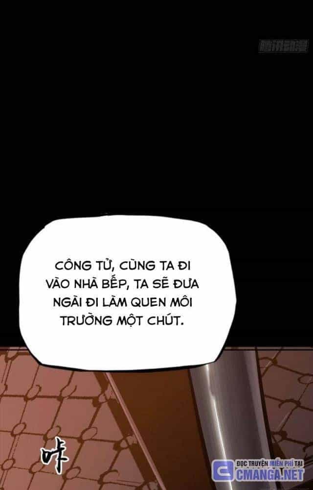 Phong Yêu Vấn Đạo - Chương 77 - ảnh 28