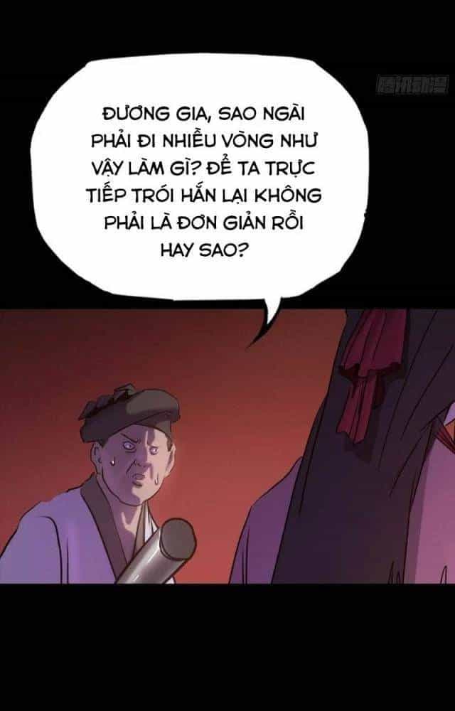 Phong Yêu Vấn Đạo - Chương 77 - ảnh 44