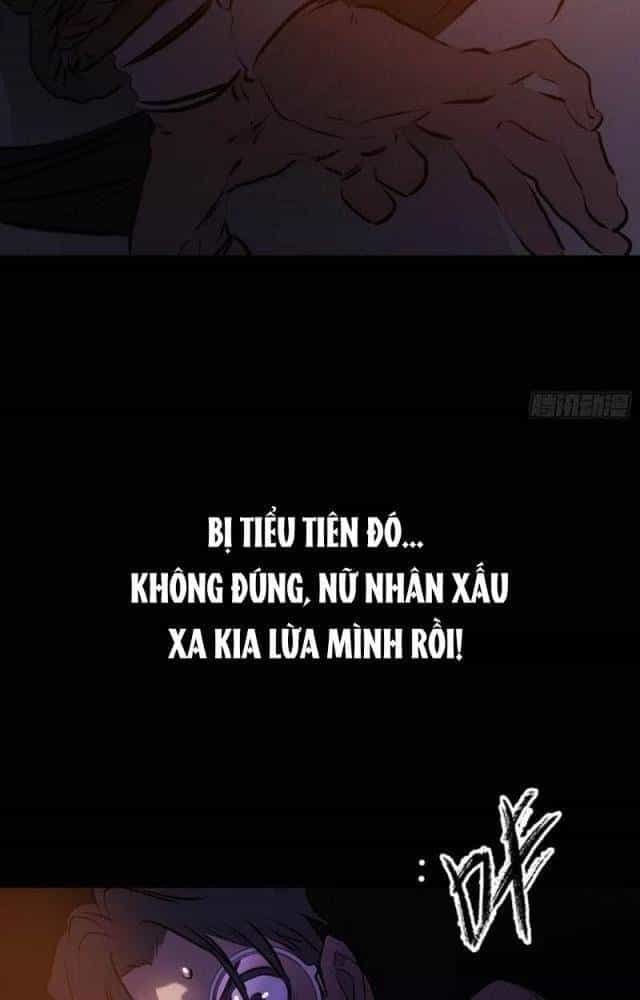 Phong Yêu Vấn Đạo - Chương 77 - ảnh 62