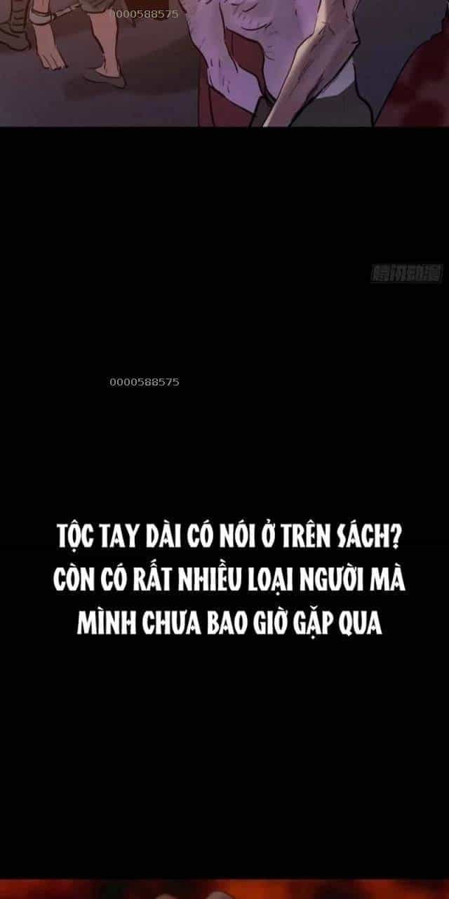 Phong Yêu Vấn Đạo - Chương 78 - ảnh 11