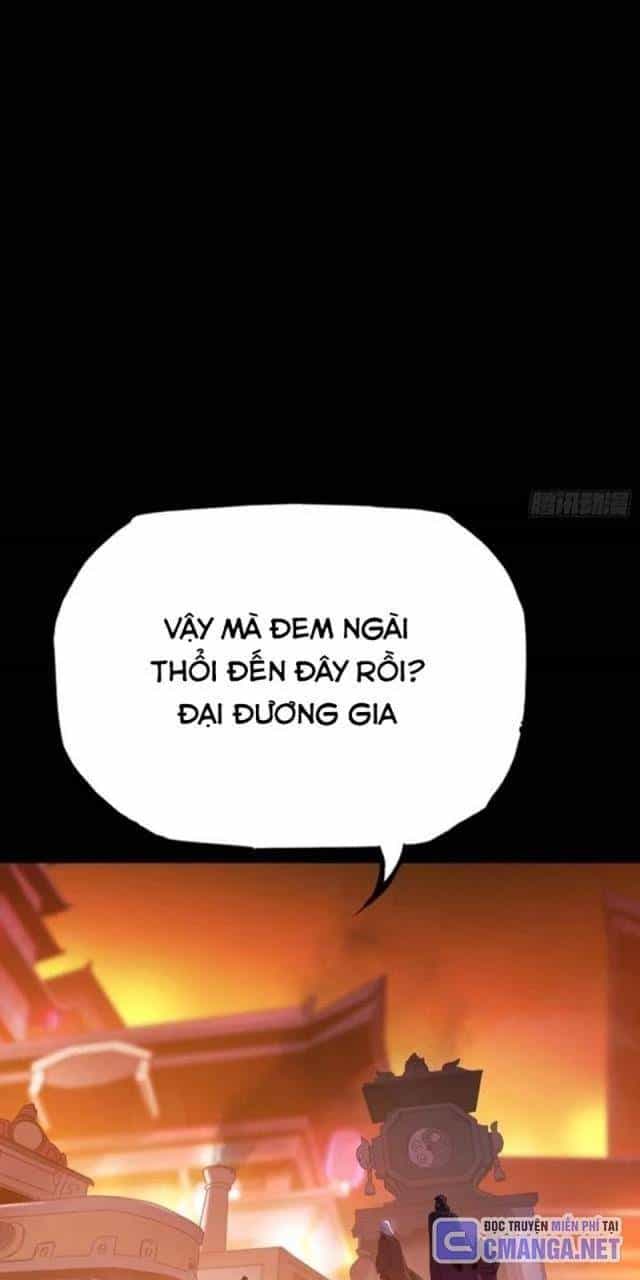 Phong Yêu Vấn Đạo - Chương 78 - ảnh 28