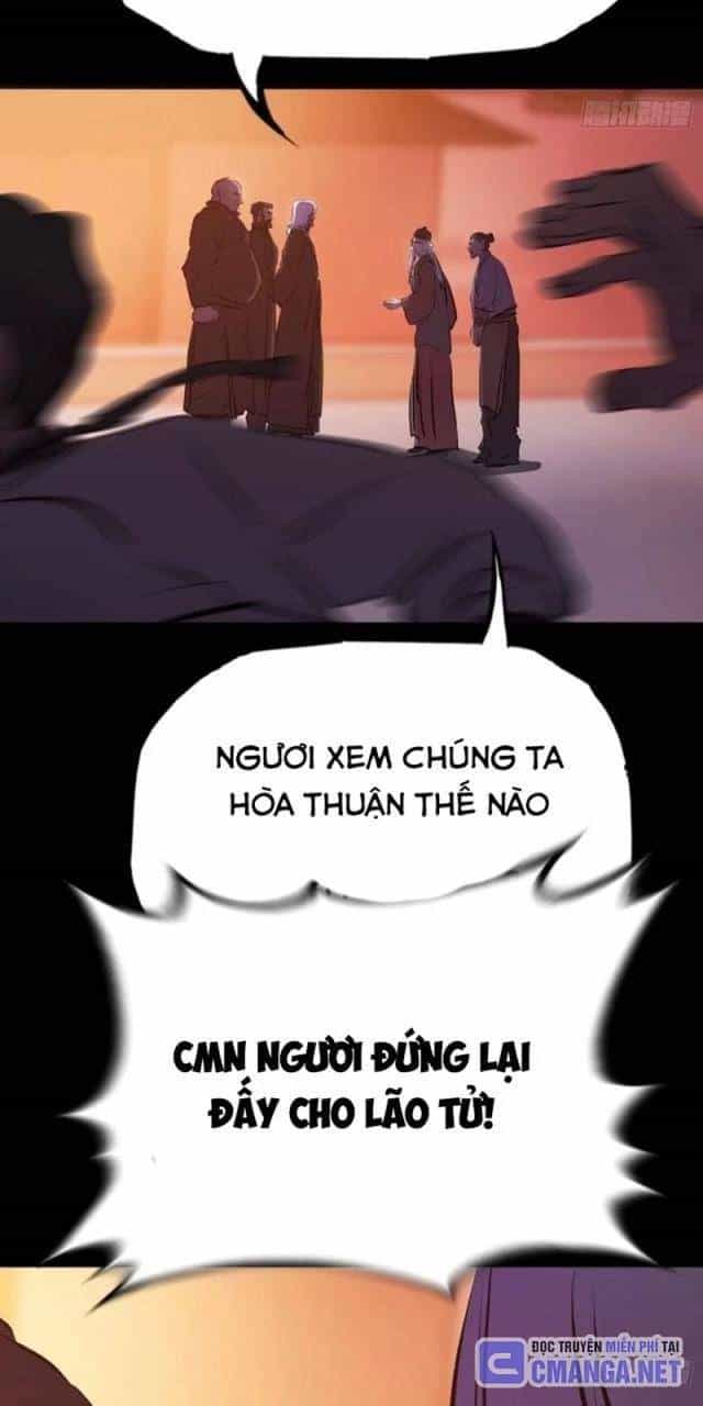 Phong Yêu Vấn Đạo - Chương 78 - ảnh 31