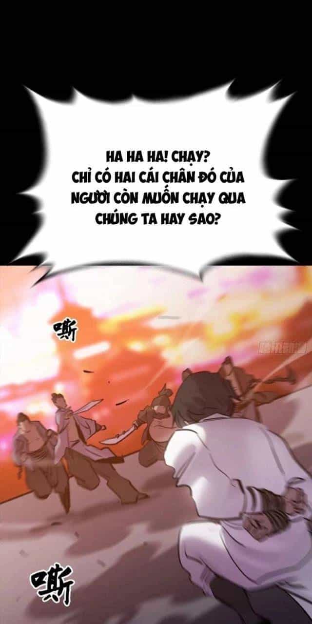 Phong Yêu Vấn Đạo - Chương 78 - ảnh 35
