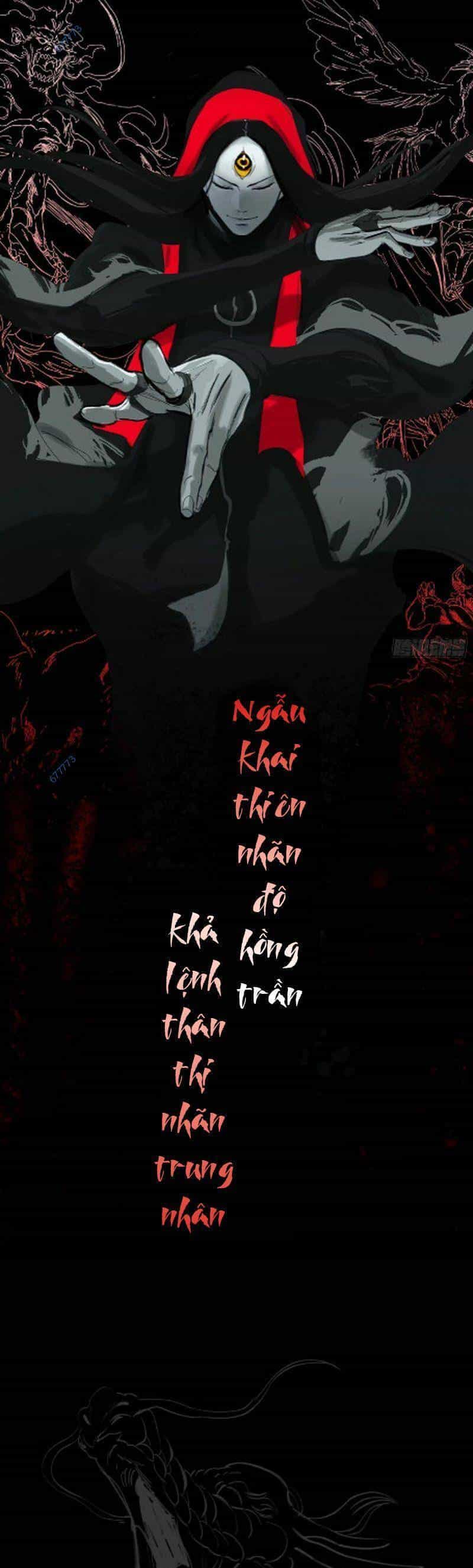 Phong Yêu Vấn Đạo - Chương 7 - ảnh 1