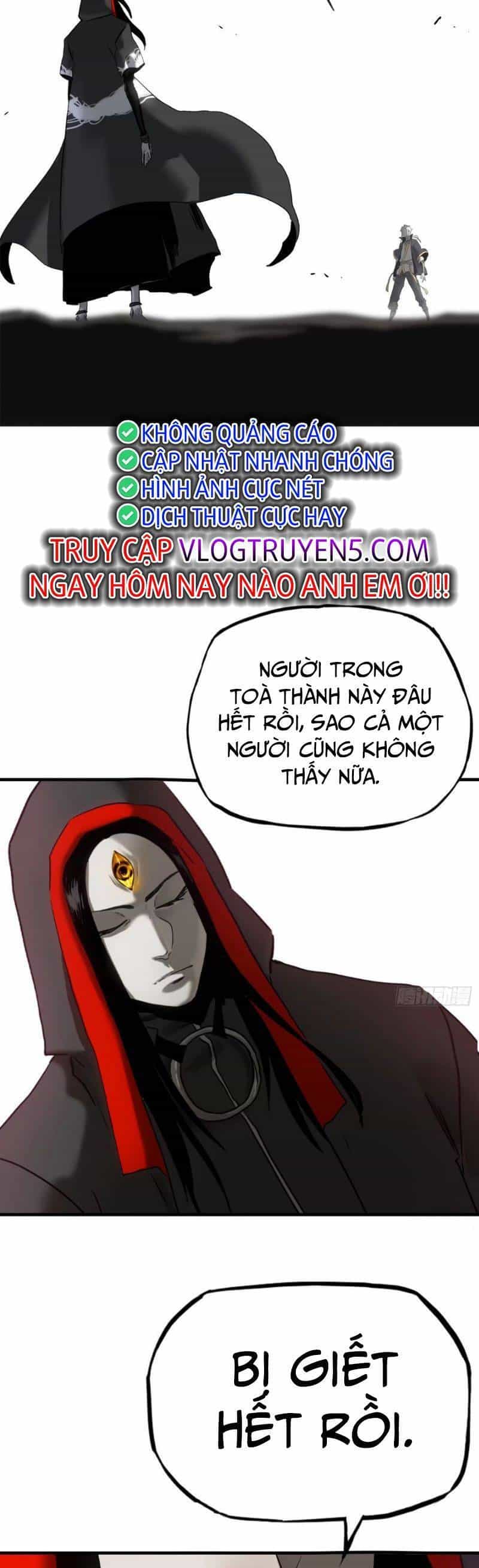 Phong Yêu Vấn Đạo - Chương 7 - ảnh 11