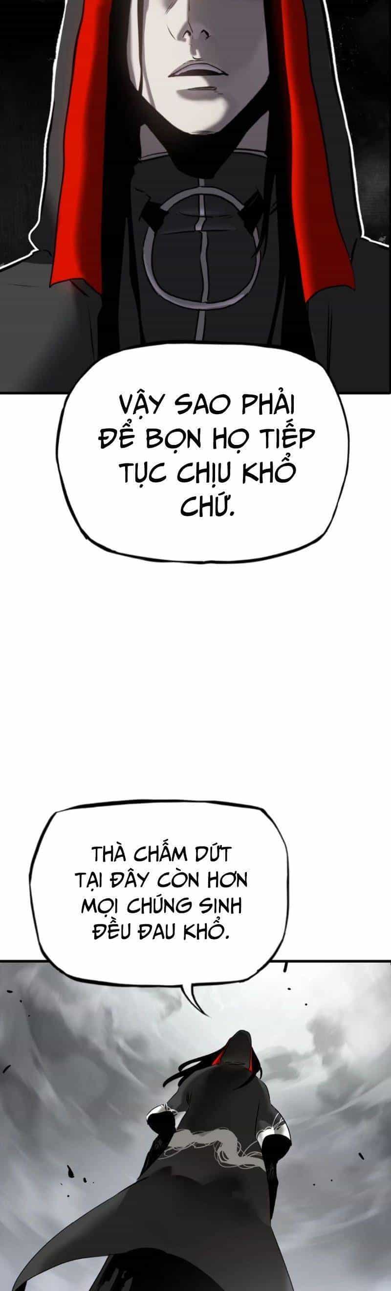 Phong Yêu Vấn Đạo - Chương 7 - ảnh 15