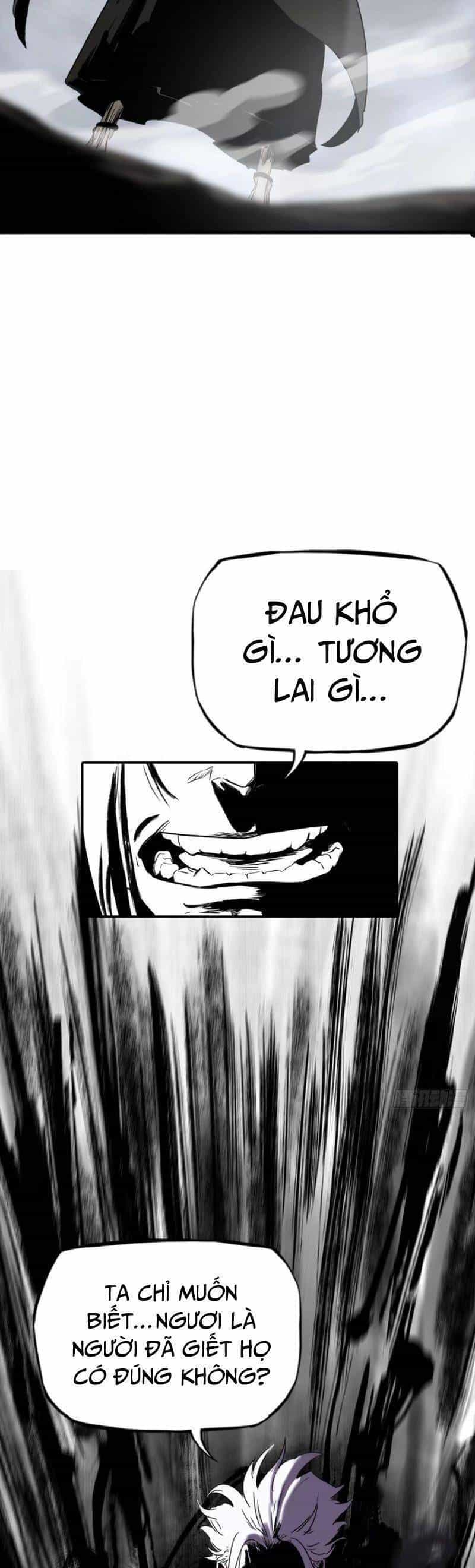Phong Yêu Vấn Đạo - Chương 7 - ảnh 16