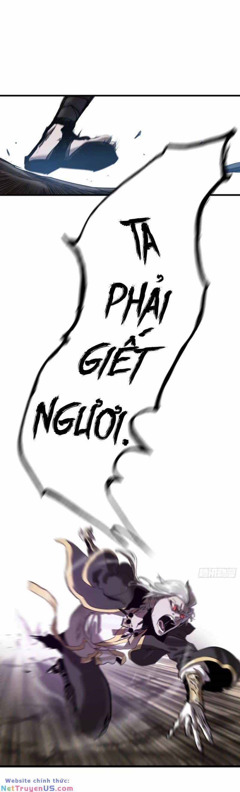 Phong Yêu Vấn Đạo - Chương 7 - ảnh 18