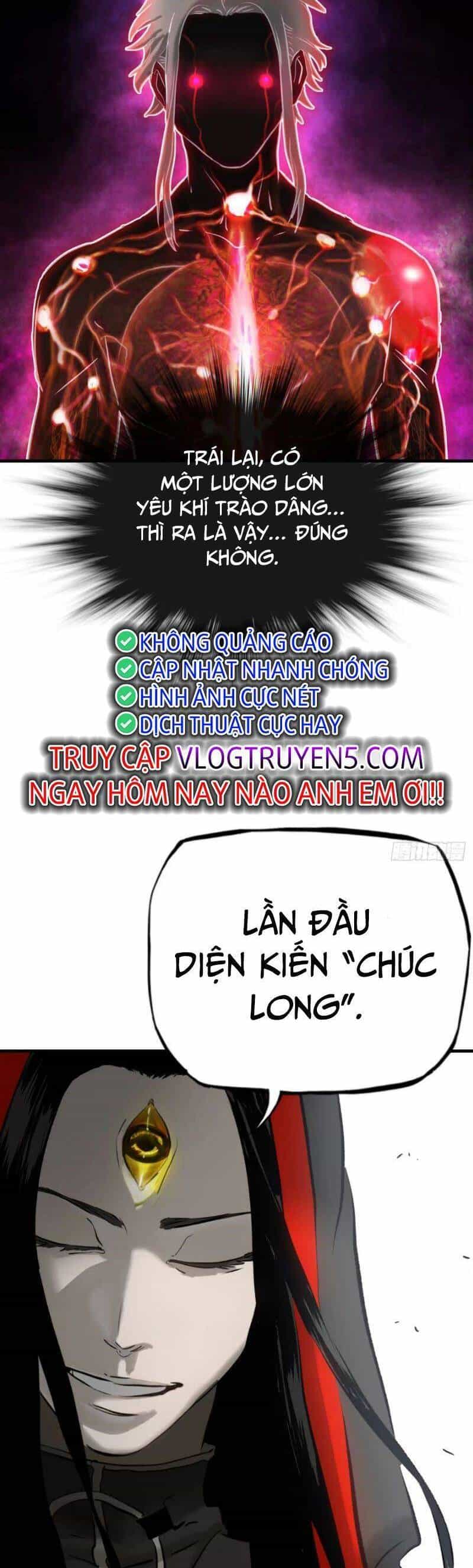 Phong Yêu Vấn Đạo - Chương 7 - ảnh 5