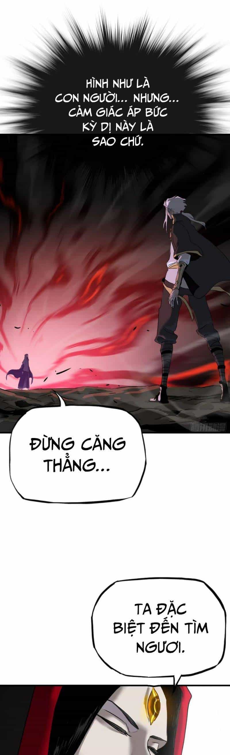Phong Yêu Vấn Đạo - Chương 7 - ảnh 7