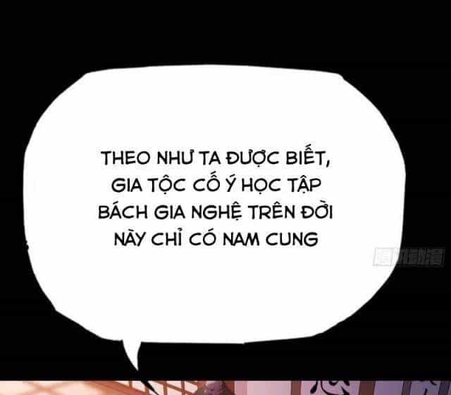 Phong Yêu Vấn Đạo - Chương 79 - ảnh 75