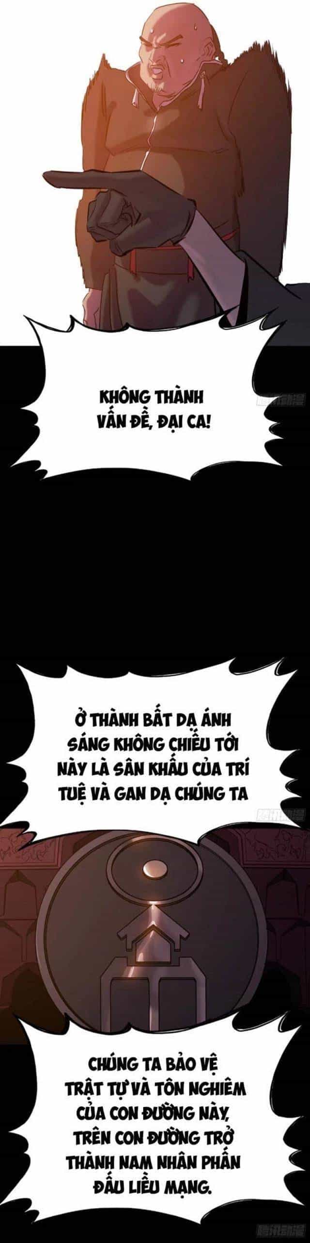 Phong Yêu Vấn Đạo - Chương 80 - ảnh 10