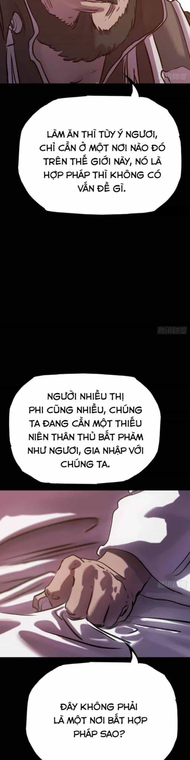 Phong Yêu Vấn Đạo - Chương 80 - ảnh 14