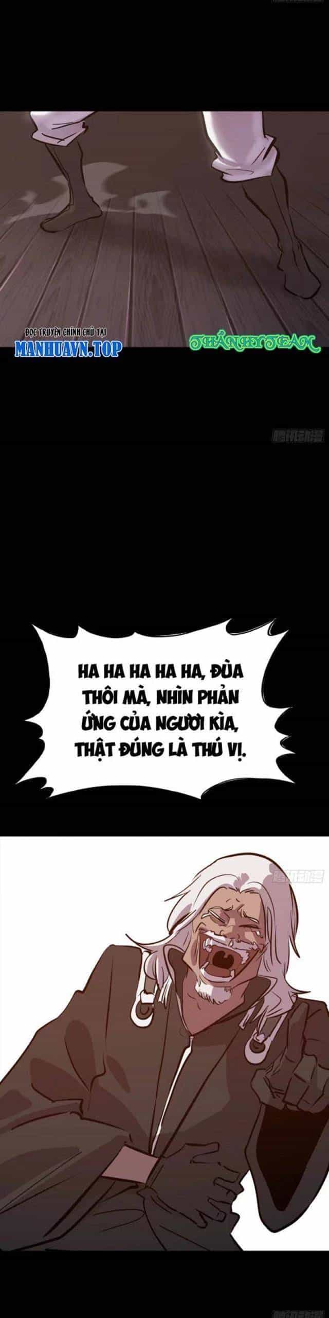 Phong Yêu Vấn Đạo - Chương 80 - ảnh 5